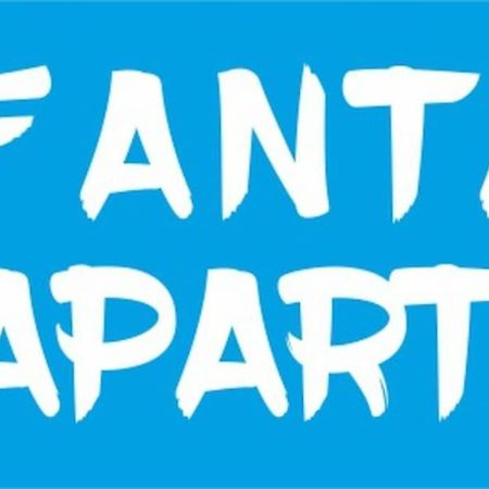 Fantastic Waw - Ns42 Room K Varşova Dış mekan fotoğraf