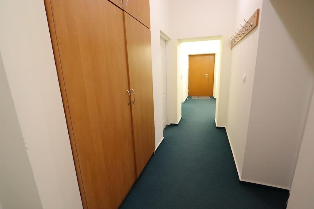 Fantastic Waw - Ns42 Room K Varşova Dış mekan fotoğraf