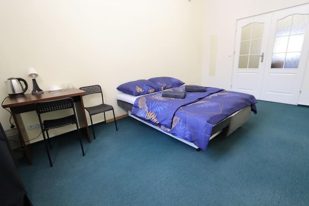 Fantastic Waw - Ns42 Room K Varşova Dış mekan fotoğraf