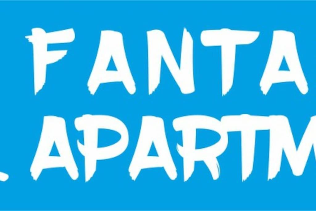 Fantastic Waw - Ns42 Room K Varşova Dış mekan fotoğraf