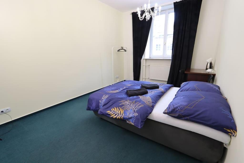 Fantastic Waw - Ns42 Room K Varşova Dış mekan fotoğraf