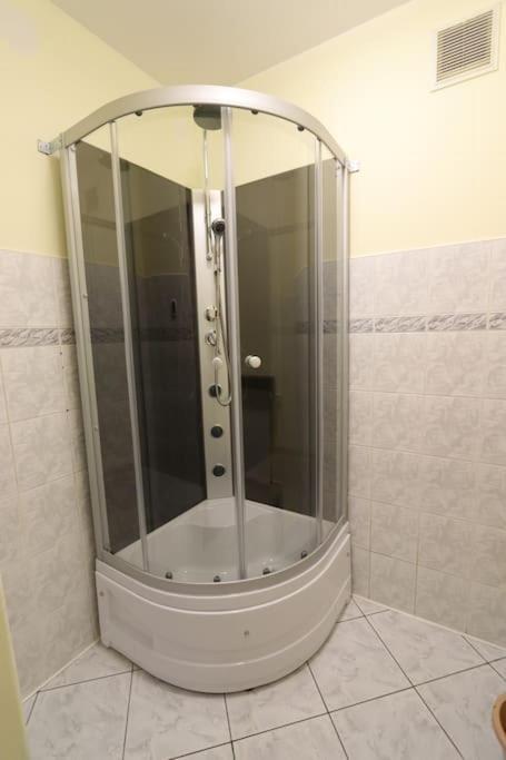 Fantastic Waw - Ns42 Room K Varşova Dış mekan fotoğraf