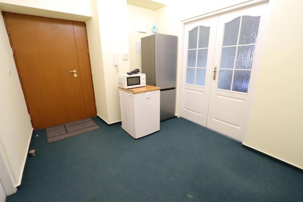 Fantastic Waw - Ns42 Room K Varşova Dış mekan fotoğraf