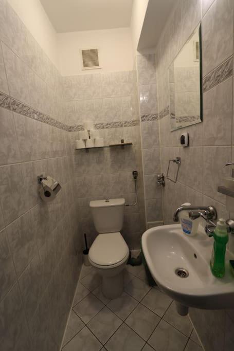 Fantastic Waw - Ns42 Room K Varşova Dış mekan fotoğraf