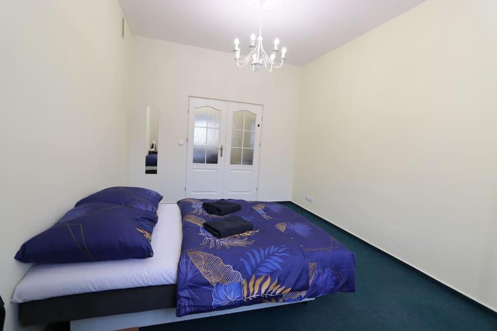Fantastic Waw - Ns42 Room K Varşova Dış mekan fotoğraf