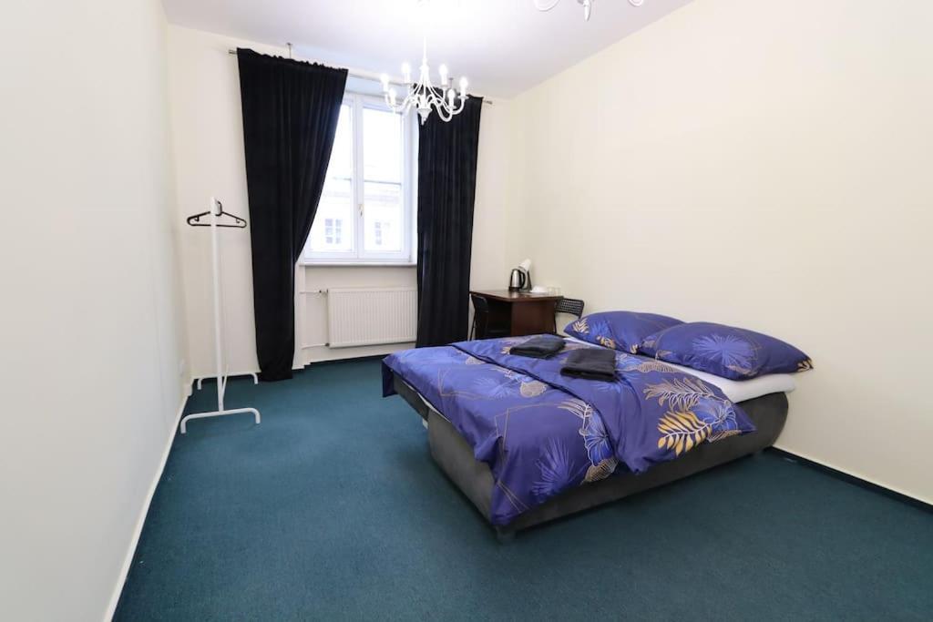 Fantastic Waw - Ns42 Room K Varşova Dış mekan fotoğraf